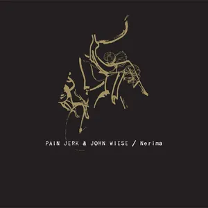 Pochette de Nerima de John Wiese