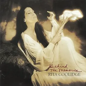 Pochette de Behind the Memories de Rita Coolidge