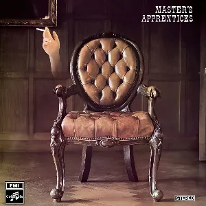 Pochette de Choice Cuts de The Masters Apprentices