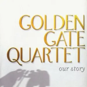 Pochette de Our Story de The Golden Gate Quartet