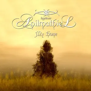 Pochette de My Home de Fegefeuer Anilmathiel