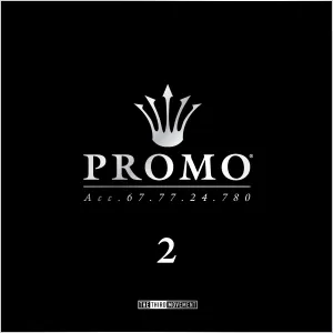 Pochette de The Worst Of 2 de Promo