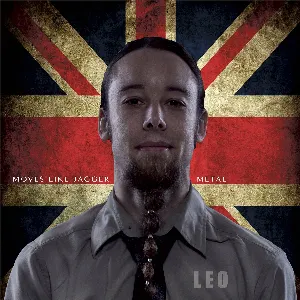 Pochette de Moves Like Jagger (Metal Cover) de Leo Moracchioli