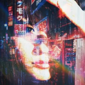 Pochette de maybe the internet pt 2 de VIRTUAL PLEASURE