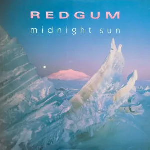 Pochette de Midnight Sun de Redgum