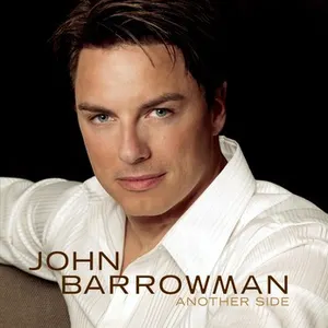 Pochette de Another Side de John Barrowman