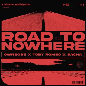 Pochette de Road to Nowhere de Öwnboss