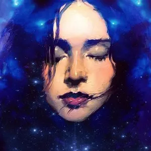 Pochette de Immortal (MewOne! & Syberian Beast remix) de MARINA