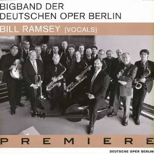 Pochette de Premiere de Bill Ramsey