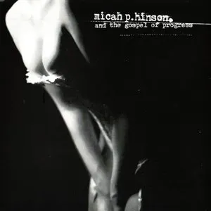 Pochette de Beneath the Rose de Micah P. Hinson