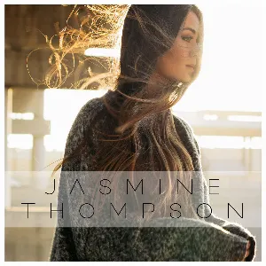 Pochette de I Will Follow You Into the Dark de Jasmine Thompson
