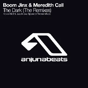 Pochette de The Dark (The Remixes) de Boom Jinx