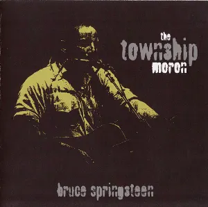 Pochette de 1996‐12‐05: Township Auditorium, Columbia, SC, USA de Bruce Springsteen