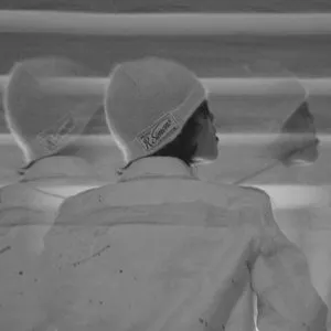 Pochette de NEWRNBERA de oceanfromtheblue