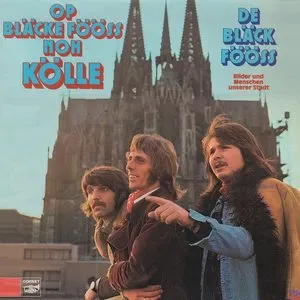 Pochette de Op bläcke Fööss noh Kölle de Bläck Fööss