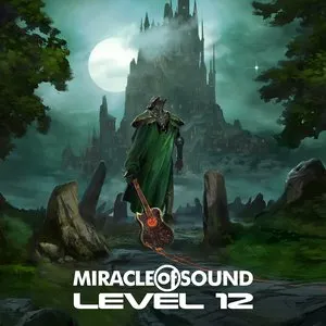 Pochette de Level 12 de Miracle of Sound