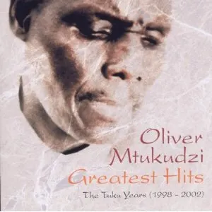 Pochette de The Oliver Mtukudzi Collection - The Tuku Years de Oliver Mtukudzi