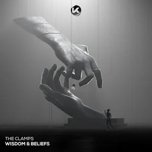 Pochette de Wisdom & Beliefs de The Clamps