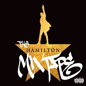 Pochette The Hamilton Mixtape