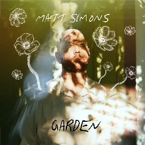 Pochette de Garden de Matt Simons