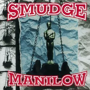 Pochette de Manilow de Smudge