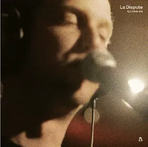 Pochette La Dispute on Audiotree Live