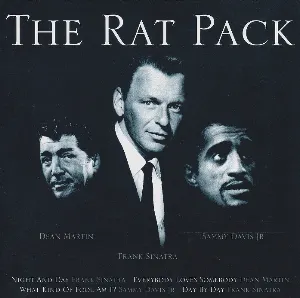 Pochette de The Rat Pack de The Rat Pack