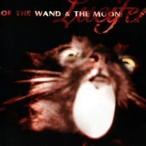 Pochette de Lucifer de :Of the Wand & the Moon: