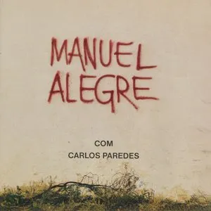 Pochette de É Preciso Um País de Carlos Paredes