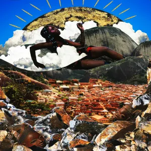 Pochette de High de muva of Earth