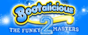 Pochette de Bootalicious – The Funky Masters #2 de DeeM