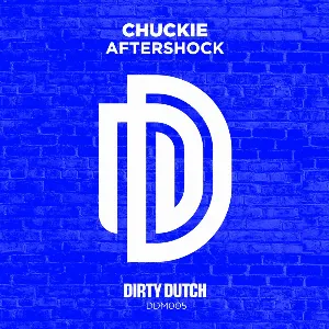 Pochette Aftershock (Can’t Fight That Feeling)