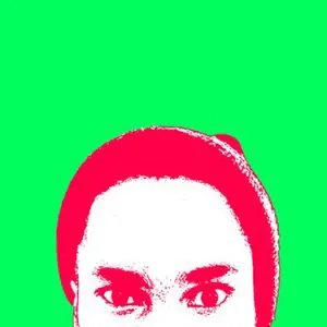 Pochette de Kaytra LaBoom de KAYTRANADA