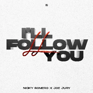 Pochette de I’ll Follow You de Nicky Romero