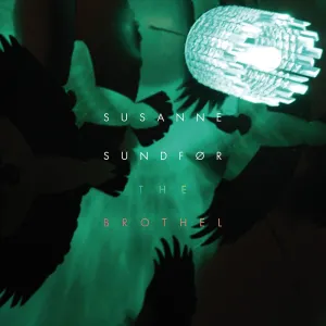 Pochette de The Brothel de Susanne Sundfør