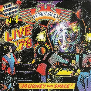 Pochette The Weird Tapes No. 4: Live ’78