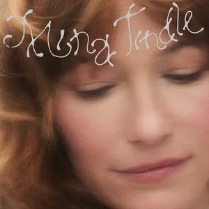 Pochette de Compass Rosa de Mina Tindle