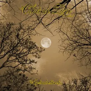 Pochette de Introduction To... de Clair de Lune