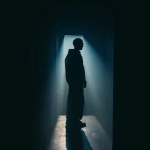Pochette de Ehkä Se Siitä de Isac Elliot