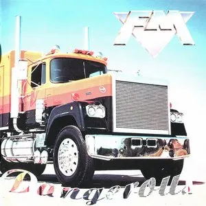 Pochette de Dangerous de FM