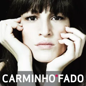 Pochette de Fado de Carminho