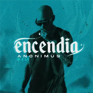 Pochette de Encendía de Anonimus
