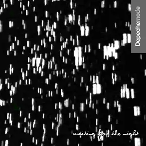 Pochette de 1990-08-04: Dodger Stadium, Los Angeles, CA, USA de Depeche Mode