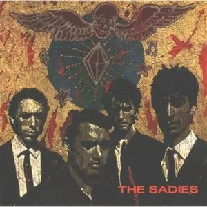 Pochette de Pure Diamond Gold de The Sadies