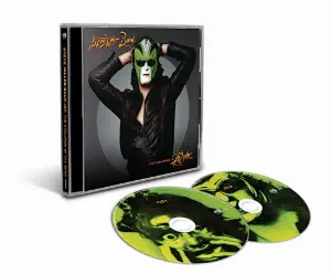Pochette J50: The Evolution of the Joker (Deluxe)