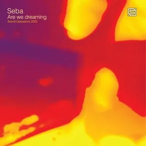 Pochette de Are We Dreaming de Seba