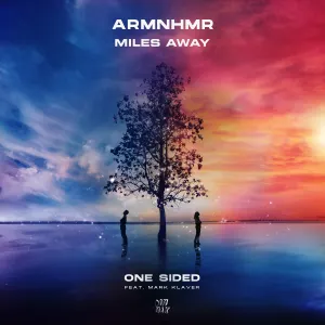 Pochette de One Sided de ARMNHMR