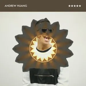 Pochette de ★★★★★ de Andrew Huang