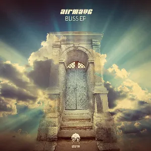 Pochette de Bliss de Airwave