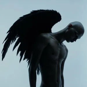 Pochette de Darkness in Me de Steve Angello